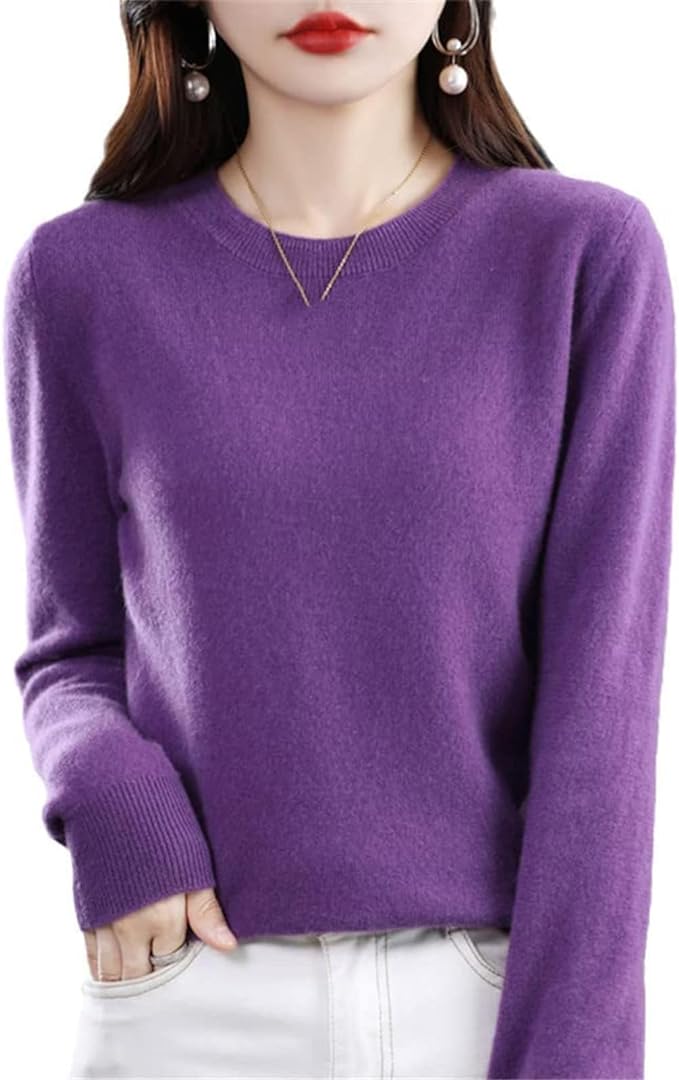 Women's Turtleneck Sweater